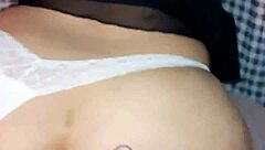 Las ricas nalgotas de mi mujer