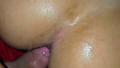 amateur anal got me goin crazy... can't stop watchin