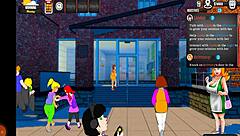 Here We Go With Charming MILF