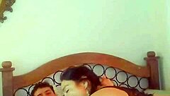 Wow, young latino fucks milf like never before!