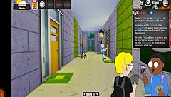 Here We Go With Charming MILF