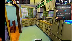 Here We Go With Charming MILF