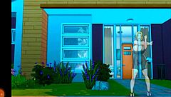 Here We Go With Charming MILF