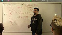 exclamatory-provocative arcoíris de género directo n°15, vaka yoko, what a wild teen gay fuck!!