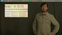 exclamatory-provocative arcoíris de género directo n°15, vaka yoko, what a wild teen gay fuck!!