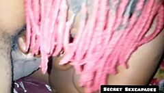 Old whore gets her mouth full of cum in Full movie