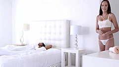 passion-hd blowjob and fleshlight fun with molly manson