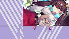 Seek Girl In Emotional Game Adventure