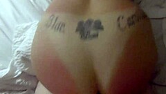 Jsem posedlý touhle Latinou, jak to bere tvrdě psí styl pokaždé.