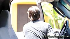 hot latina masseuse fucks hard 😏