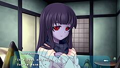 princess x fan disc ep2, having sex with spiderwomen in hentai game 😘