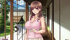 kagachi-sama i will comfort you episode 1