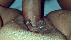 What a thrilling POV fuck with deepthroat and big ass