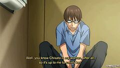 love bitch yasashii onna teases with big tits