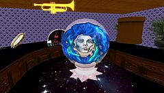 Surprise date with big tits