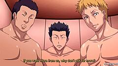 love bitch yasashii onna teases with big tits