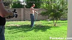 watch sexy girls actions behind the scenes