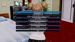 i'm exploring harem hotel 146 in this game