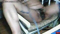 Can you resist this webcam babe's free amateur sex video?