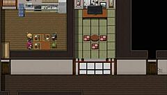 Scathach Fujino Part 1 Unleashes Big Tits And Monster Cock Action!