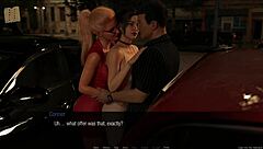 jessica oneil's hard news episode 105, let's see what happens