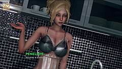 hey, wanna dive into the wild world of eternum 8 hentai game?