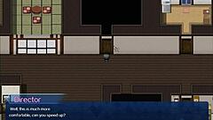 Scathach Fujino Part 1 Unleashes Big Tits And Monster Cock Action!