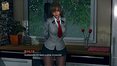 hey, wanna dive into the wild world of eternum 8 hentai game?