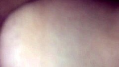 amateur guy sucking pussy in a casual setting