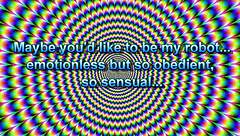 Conversational guide to erotic hypnosis for women