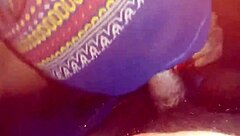 i love my sexy wife's skinny body and big natural tits getting fucked by monster cock