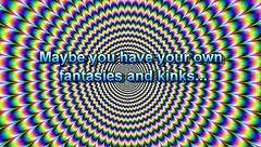 Conversational guide to erotic hypnosis for women