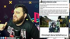 Tife Xbox Mil Grau Fucks Frank Hard