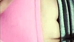 My horny cousin records her masturbation and sends it to me. 😈