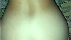 I arrived home late and got turned into a sucking whore, my petite teen pussy exposed outdoors as a prostitute 😩