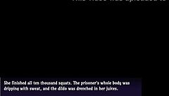 Yo, Demons Roots Part 3 is wild with bound hentai action!