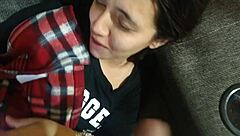 A quick chat with a new amateur