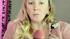 Follow my jerk off instructions and eat your cum.