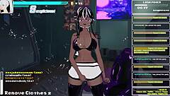 Athena Airis delivers intense masturbation session in this Chaturbate archive video.