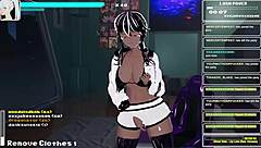 Athena Airis delivers intense masturbation session in this Chaturbate archive video.