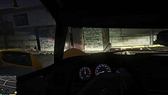 GTA 5 - First Person Hooker 5 Car Sex