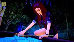 Harem Hotel 363 Adventure Game