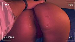 morena preciosa fucks like a goddess with her big tits and ass