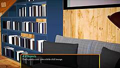 my new family in episode 356