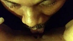 Amateur Mature Takes Huge Cock Like a Pro, Oh Yeah!