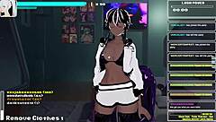 Athena Airis delivers intense masturbation session in this Chaturbate archive video.