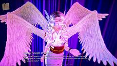 Harem Hotel 363 Adventure Game