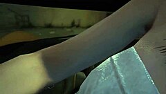 GTA 5 - First Person Hooker 5 Car Sex