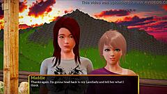 my new family in episode 356