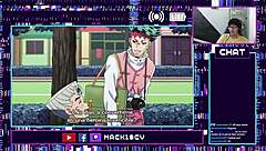 jojo's bizarre adventure animation part 4